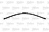 VALEO 577812 Wiper Blade